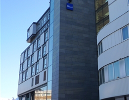 Radisson Blu Tromso